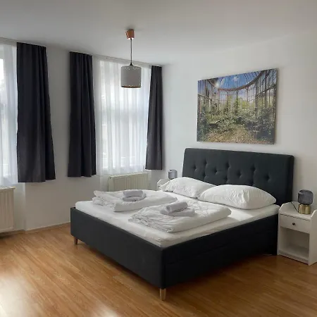 Peaceful Apartment For 4 Vienne Extérieur photo