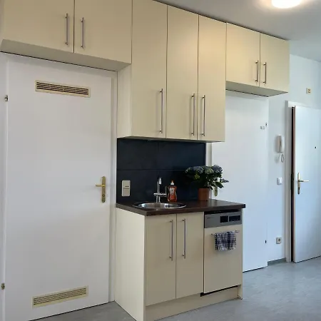 Peaceful Apartment For 4 Vienne Extérieur photo