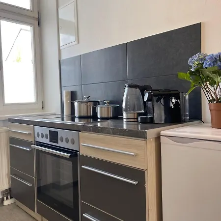Peaceful Apartment For 4 Vienne Extérieur photo