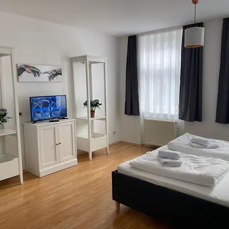 Peaceful Apartment For 4 Vienne Extérieur photo