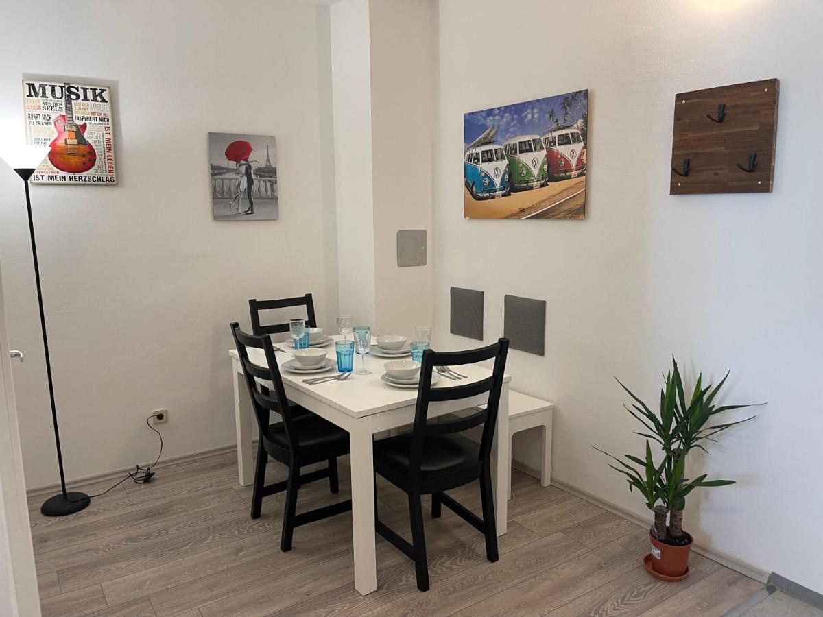 Appartement Peaceful For 4 Vienne