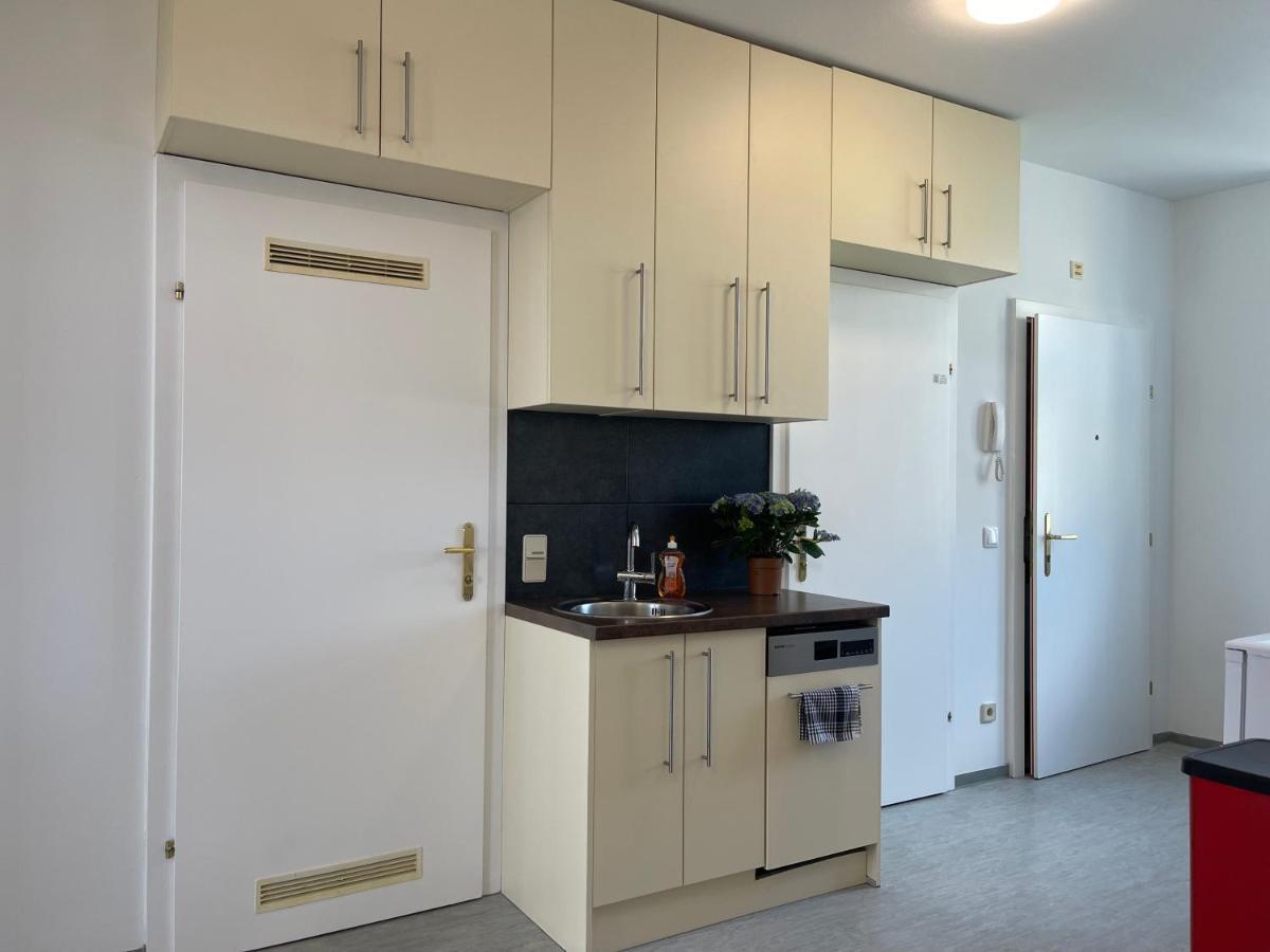 Appartement Peaceful For 4