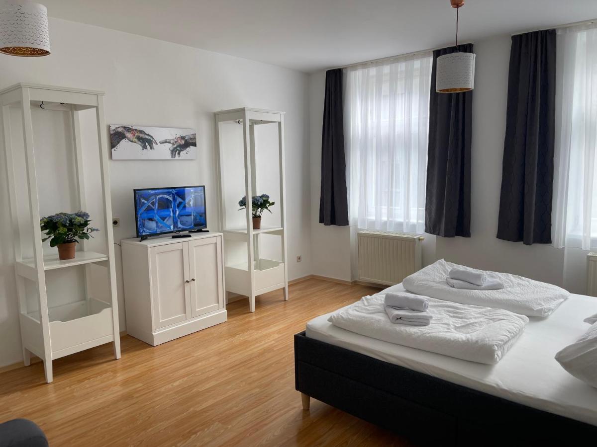 Appartement Peaceful For 4 *