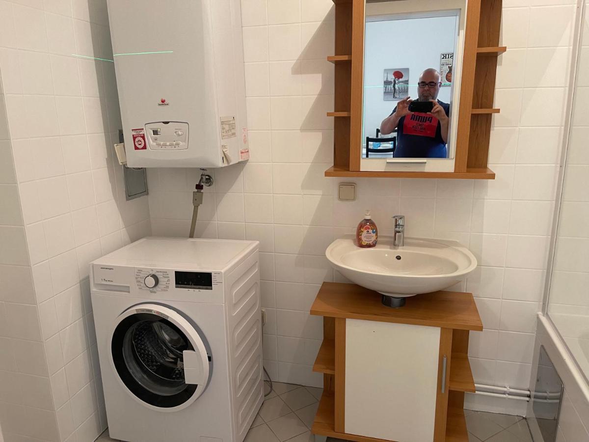 Peaceful For 4 Appartement
