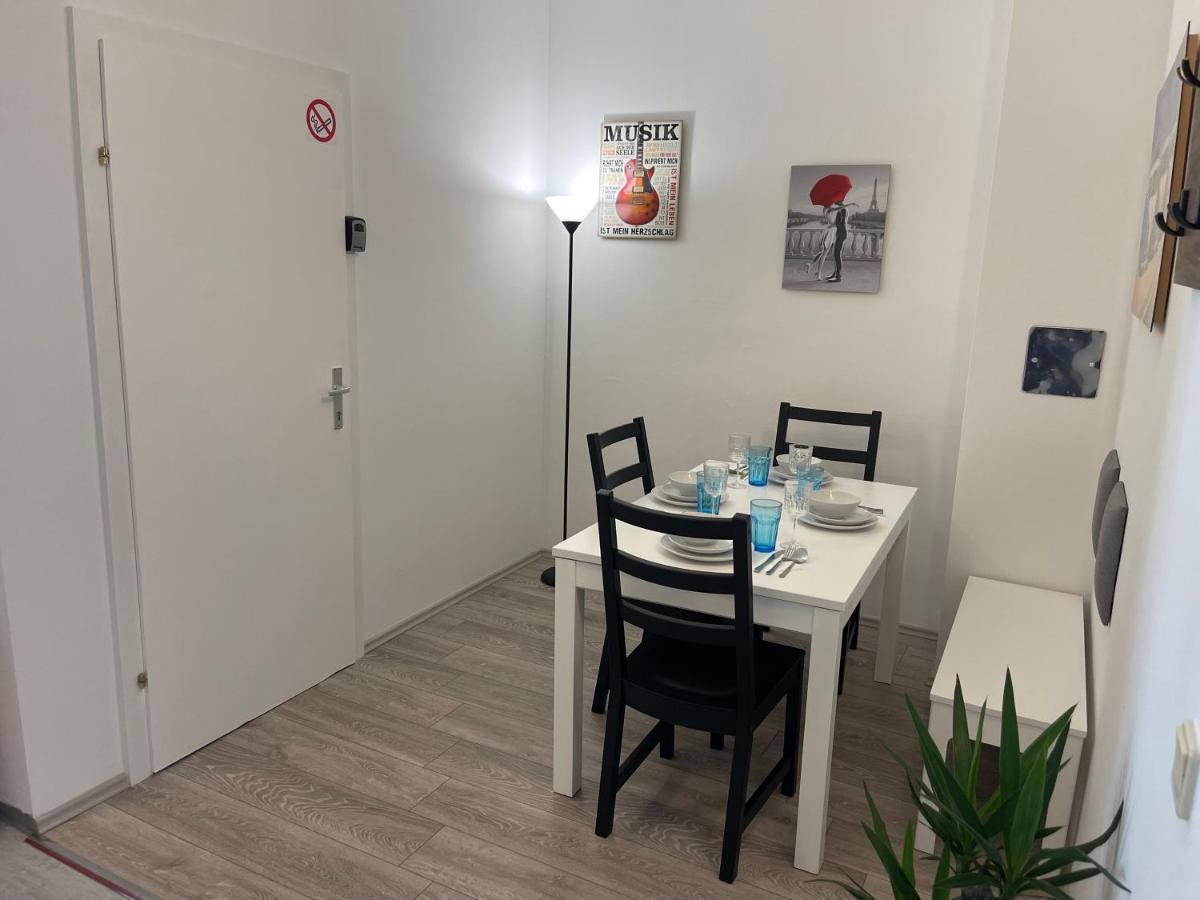 Appartement Peaceful For 4 *