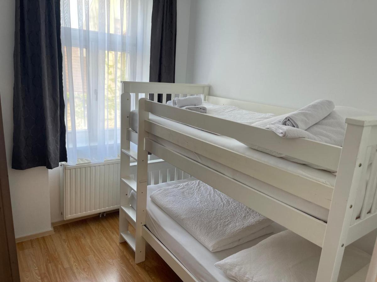 Peaceful For 4 Appartement *