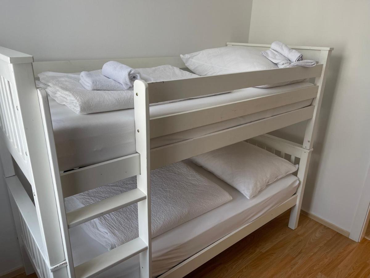 Peaceful For 4 * Vienne